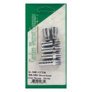 GW OIL PUMP & LINE FITTING SET