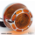 GZP FX/XL73-86 chrome turn signal