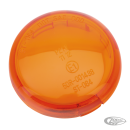 GZP Amber replacement lens 162371 & 1623