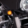 Ciro Fang Blk front turnsignal inserts