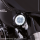 Ciro Fang Blk front turnsignal inserts