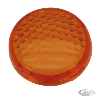 GZP Amber Deuce style bullet turnsignal