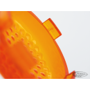 GZP Clear Deuce style bullet turnsignal