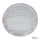 GZP Clear Deuce style bullet turnsignal