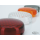 GZP Clear Deuce style bullet turnsignal