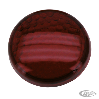 GZP Red Deuce style bullet turnsignal le