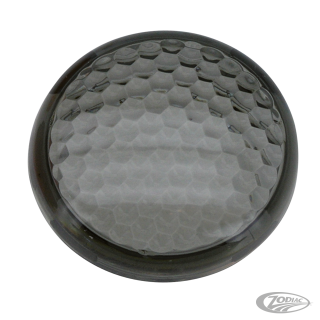 GZP Smoke Deuce style bullet turnsignal