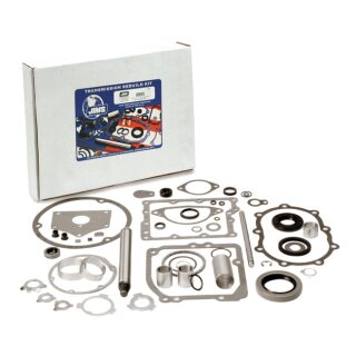 HARLEY SHOVEL JIMS TRANSMISSION REBUILD KIT