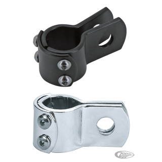 GZP Three piece clamp 1 1/4"