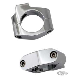 Lamp Clamps, 41mm