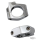 Lamp Clamps, 41mm