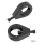 GZP Chr. 41mm fork mount markerlightclam
