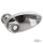 GZP Chrome Solo turnsignal adapters