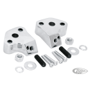 GZP Shortie Rear TS bracket set