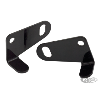 ODC Rear turn signal bracket Dyna 99UP