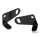 ODC Rear turn signal bracket Dyna 99UP