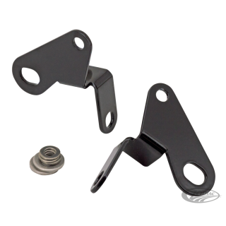 ODC Rear turnsignal brackets XL92-UP