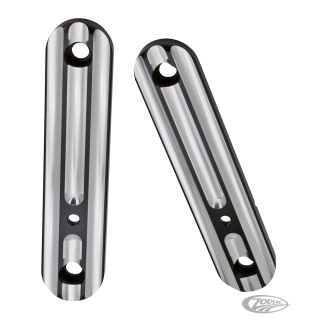 Markerlight Holders Black&MachineCut