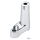 GZP Front turn signal support chrome 87-