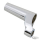 Front turn signal support chrome 87-up