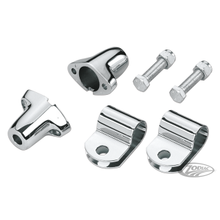 GZP Lamp mounting kit FL/FLH models 68-8