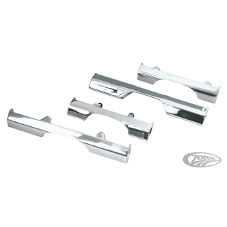 GZP Rear turn signal mnt bar FL/FLST sho
