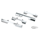 GZP Rear turn signal mnt bar FL/FLST sho
