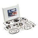 JIMS 5-Gang Getriebe Reparatur Kit Harley Big Twin 99-06