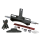 GZP Chrome turnsignal relocation kit