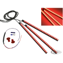 Cyron Safety skirt lightkit 3 Piece
