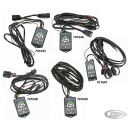 NAMZ Hot box rear ext harness BT96-up
