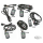 NAMZ Hot box rear ext harness BT96-up