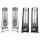 Saddlebag Accent Light Chrome FLH/T14-UP