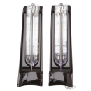 Saddlebag Accent Light black FLH/T14-UP