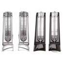 Saddlebag Accent Light black FLH/T14-UP