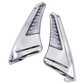 Chr Snake Eyes for TourPak FLH/T14-UP