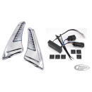 Chr Snake Eyes w/Cntrlr TourPak FLH14-UP