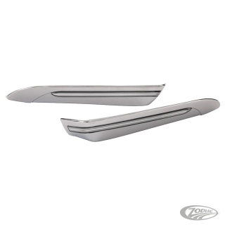 Light Accents f/Tour-Pak Chr FLH/T14-UP