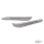 Light Accents f/Tour-Pak Chr FLH/T14-UP