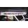 Light Accents f/Tour-Pak Chr FLH/T14-UP