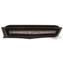 Blk Cntr Brake Light TourPak FLH/T14-UP