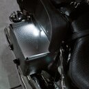 Vision X motorcycle led bagger bag kit