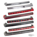 GZP Aurora Clear LED Tour-Pak accent kit