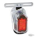 GZP Tombstone taillight LED