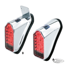 GZP Mini Tombstone LED taillight E-ap