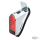 GZP Mini Tombstone LED taillight W/licen