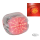 GZP LowPro H-D LED taillight clear lens