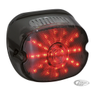 GZP LowPro H-D LED taillight smoke lens