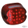 GZP LowPro Cluster taillight red lens E-