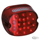 GZP LowPro Cluster taillight smoke lens